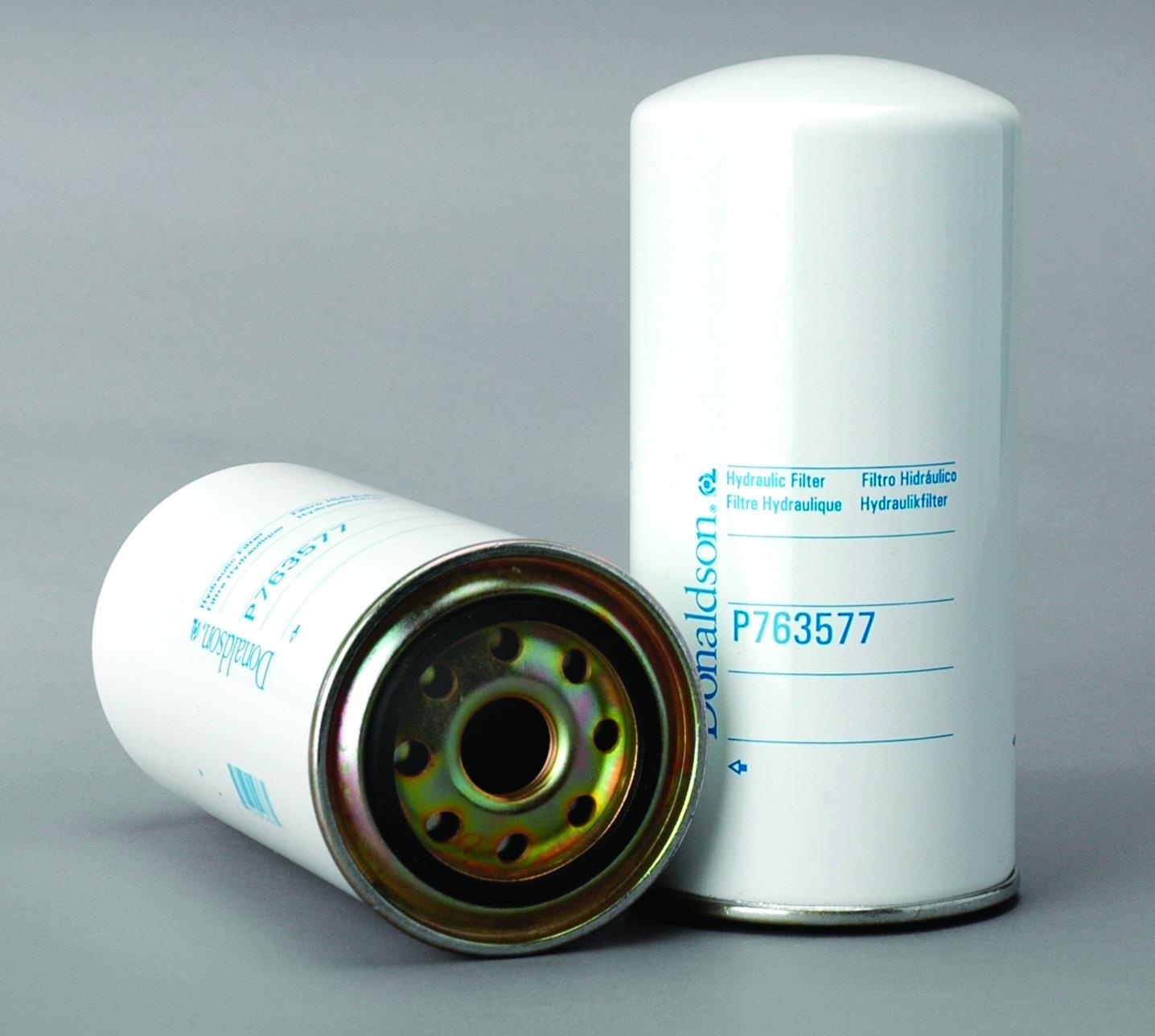 Filtre hydraulique DONALDSON P763577 = HF6205_2764.jpg